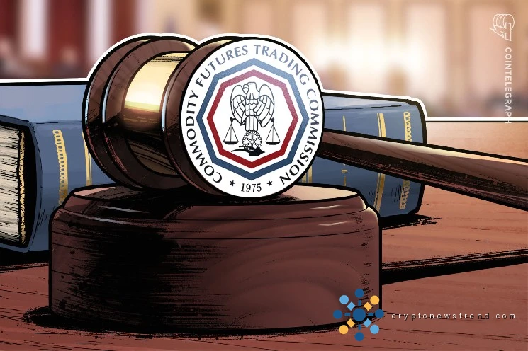 CFTC chair claims Gemini case was politically motivated, seeks to reverse $5M settlement