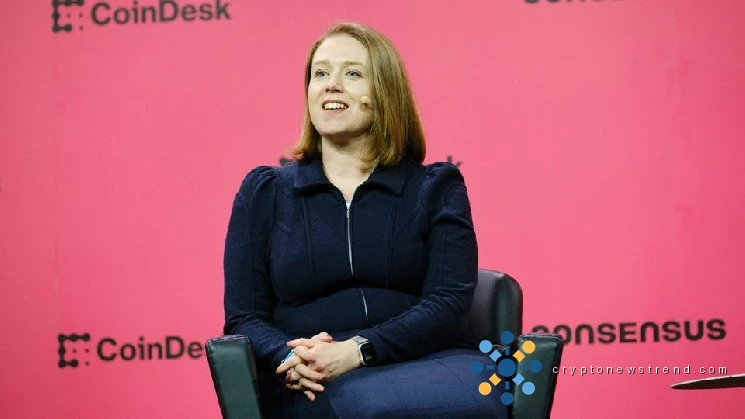 Investment giant takes major step into digital assets with plans for innovative securities offering