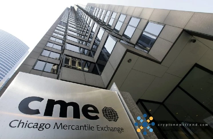 BREAKING: Important Crypto Announcement from CME, the World’s Largest Derivatives Exchange – Keep an Eye on May 29