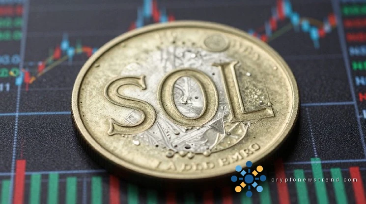 Solana Targets Triple-Digit Milestone Amidst Bitcoin's Uphold of Five-Figure Territory