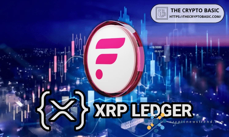 XRP Could Gain Private Swaps, Lending, and Dark Pool Trading Through Flare