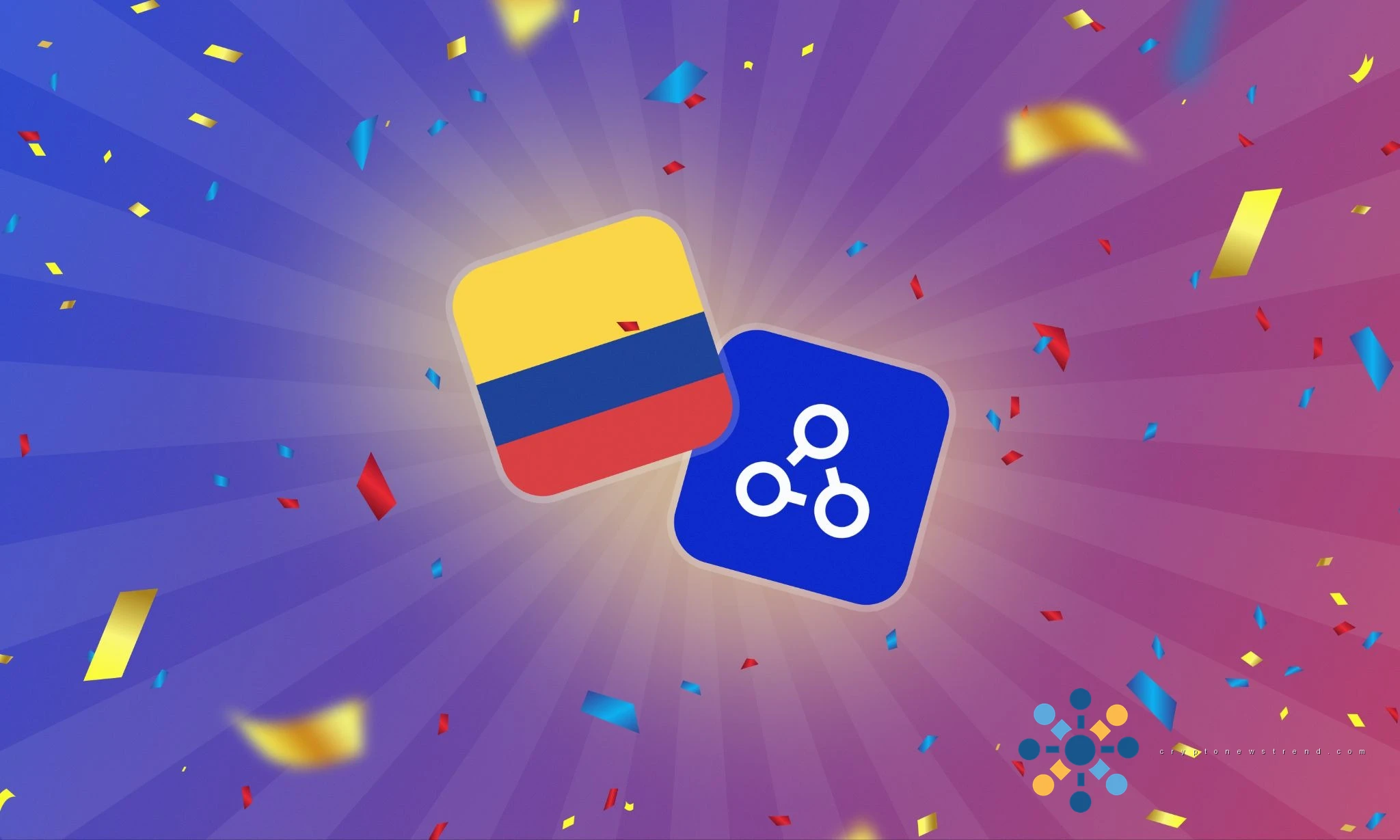 Oobit’s Colombia launch signals a bigger shift in crypto payments