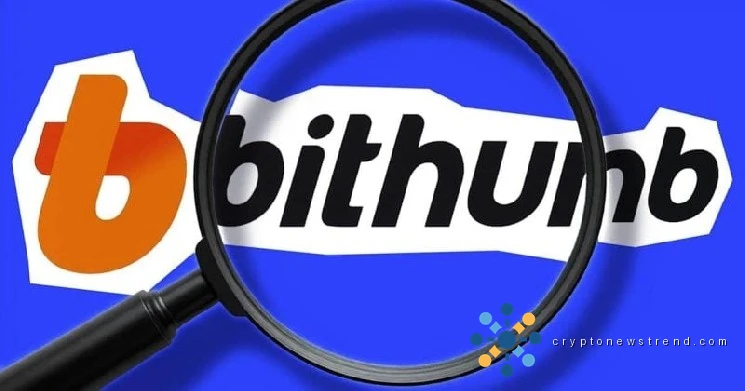 Bithumb adds AIGENSYN to KRW market with trading restrictions