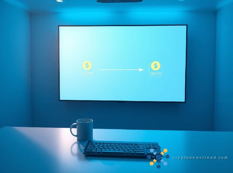 Binance to Support Sei Network Migration to SEIEVM, Suspends Legacy Chain Transactions