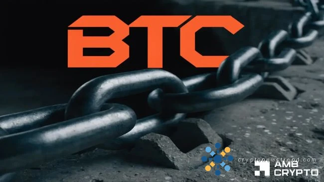 Bitcoin: How liquidations, ETF outflows pushed BTC’s price below $67K