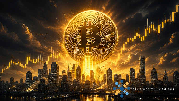 Bitcoin Price Prediction: $82K Breakout May Open $86,582