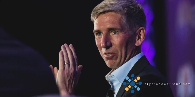 Stablecoin surge sparks intrigue as key investor reveals unexpected catalyst behind soaring valuations