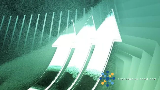 Investor enthusiasm surges as regulatory landscape brightens, lifting digital currency shares, with one key player soaring to a 20% gain.