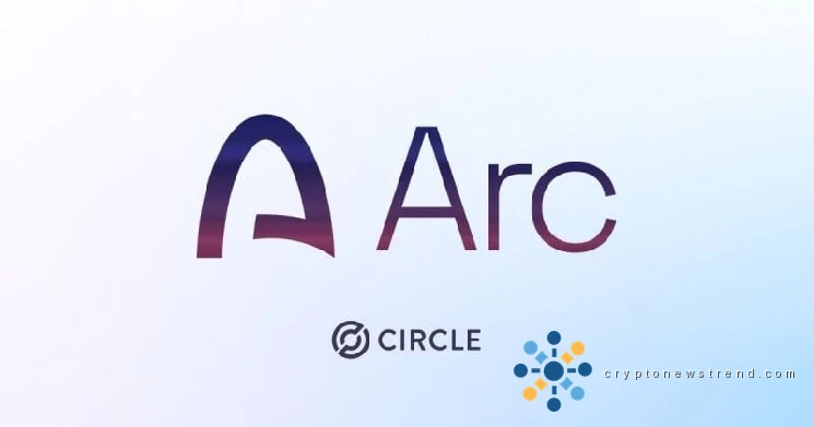Circle Unveils Revolutionary Blockchain Platform, Enabling Seamless, Instant Transactions to Drive Next-Generation Economic Systems