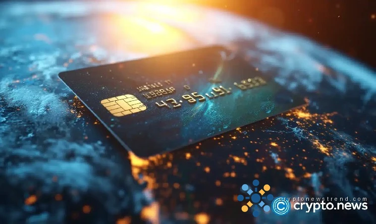 Visa and WeFi test “on‑chain banking” for stablecoin spending