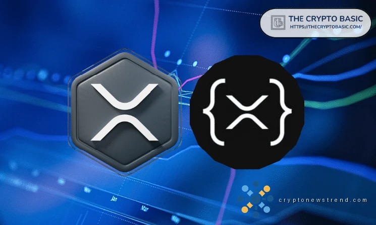 XRP Ledger Processes First Near Real-Time Cross-Border Redemption of Tokenized U.S. Treasuries
