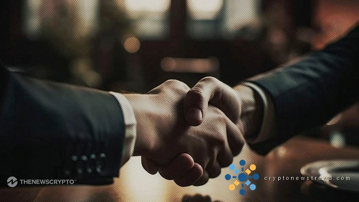 Kresus Partners with Canton to Fast-Track Institutional Blockchain Adoption