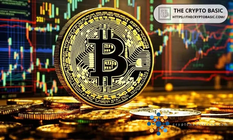 Estimated Bitcoin Holdings of the Cryptocurrency's Elusive Founder Revealed
