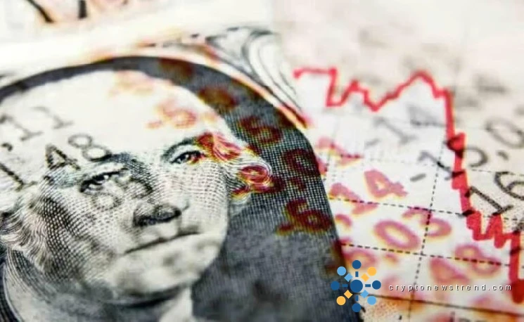 Economist warns ‘market is in the largest bubble ever’, expect worst recession