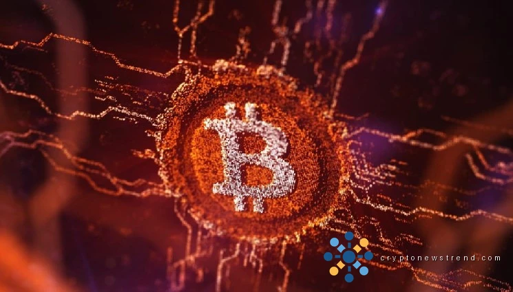 Mass Exodus Underway as Crypto Platform's Leader Vanishes, Leaving Fortune in Bitcoins Unaccounted For