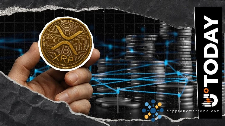 2 Days Left: XRP Amendment With Rare 100% Consensus Eyes Activation
