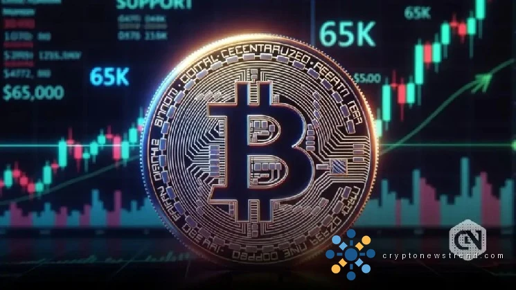 Bitcoin Price Rally Lacks Retail FOMO Despite Institutional Demand