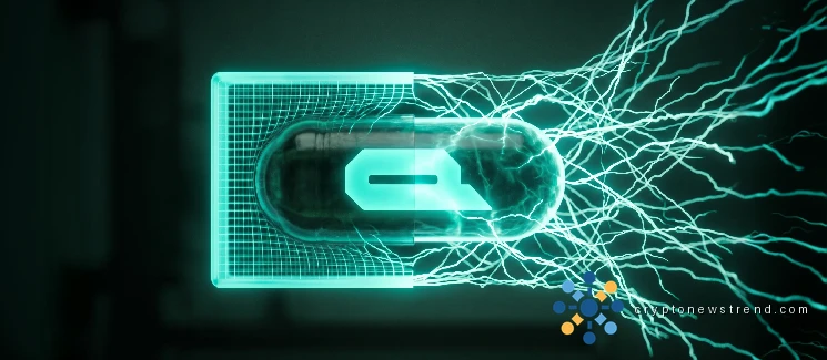 Tether AI Upgrades QVAC SDK, Bringing TurboQuant to Everyday Devices, Giving Local AI Data Center-Sized Memory