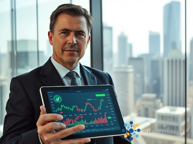 Koinly CEO: US Crypto Adoption Hampered by Tax Code Complexity, Not Just Regulation