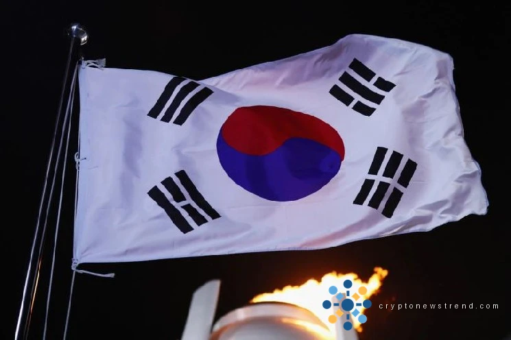 South Korean trading platforms see XRP surge past BTC and ETH in daily transaction totals