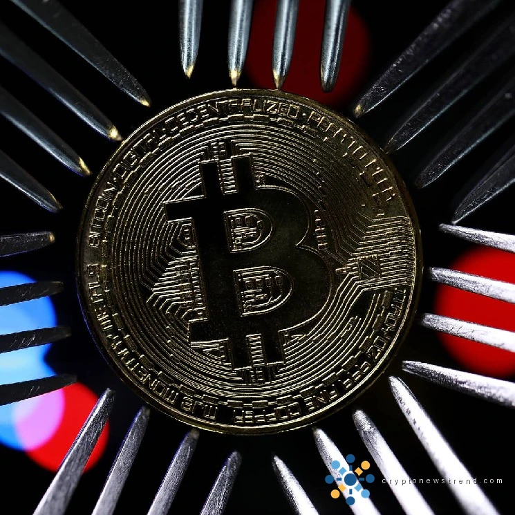 Blockstreams exec says Bitcoin is the only “institutional grade asset”