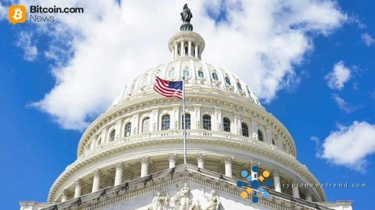 Crypto Advocacy Group Urges Senate Yes Vote After CLARITY Act Advances