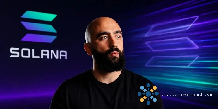Solana Insider Sounds Alarm on Shadowy Cryptocurrencies, Citing Imposter Coin Threats