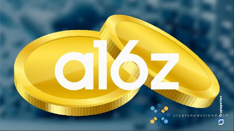 a16z emerges as big spender, directing cash into Anduril, US mid-terms