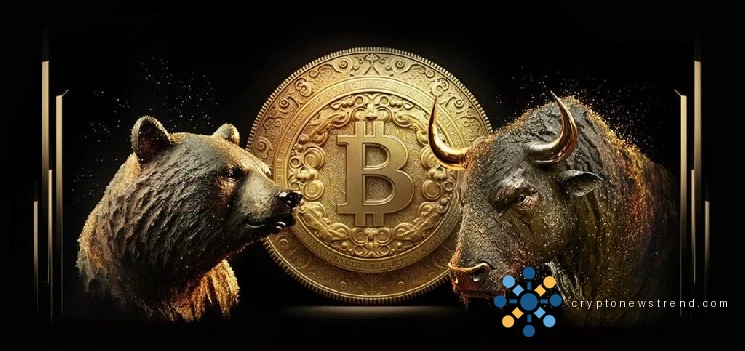 Crypto Expert Warns: Current Gains Are Merely a Bounce, the Real Bitcoin Uptrend Has Yet to Begin