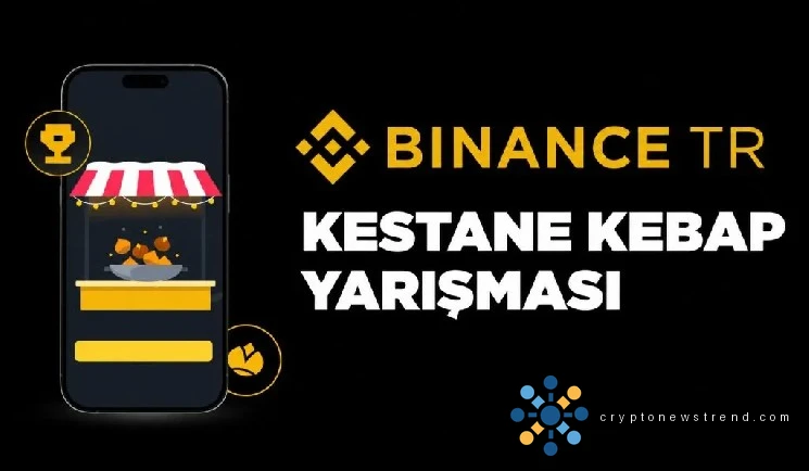 Unlock Exclusive Rewards: Binance TR Launches High-Stakes Contest for Limited Time Only
