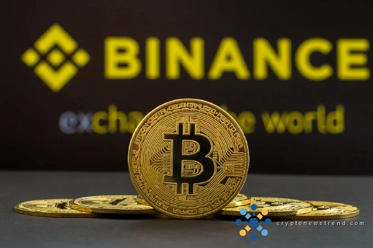 Binance Official Account Posts Cryptic '317,773,509' Number