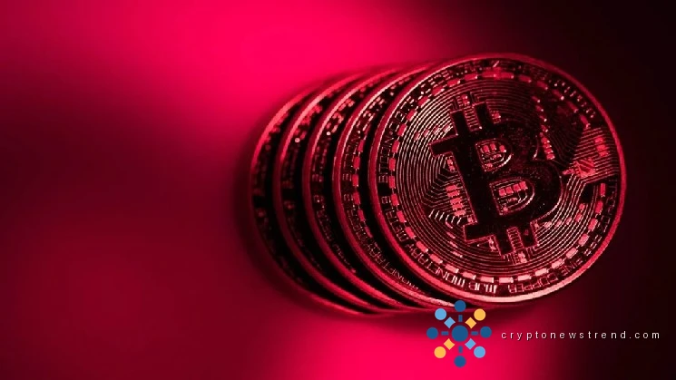Caution flags are waving as bitcoin's relentless surge triggers alarm bells over investor euphoria.