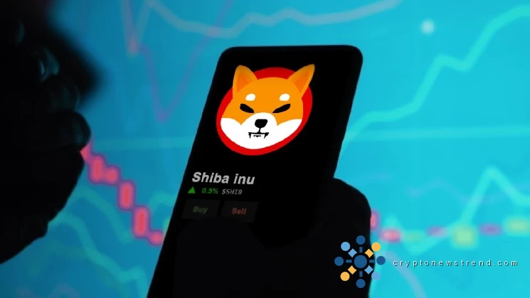 Shiba Inu (SHIB) on Verge of Crossing 390 Billion Threshold in Exchange Inflows: Bears Take Control