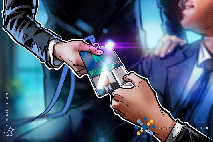 KuCoin EU hires new AML chief after Austria ban on new business under MiCA