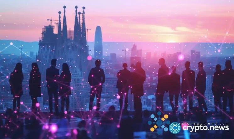 WhiteBIT Coin rallies 8% after FC Barcelona partnership, more gains incoming?