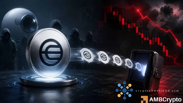 Can WLD hold $0.25 after Worldcoin’s 30 million token transfer?