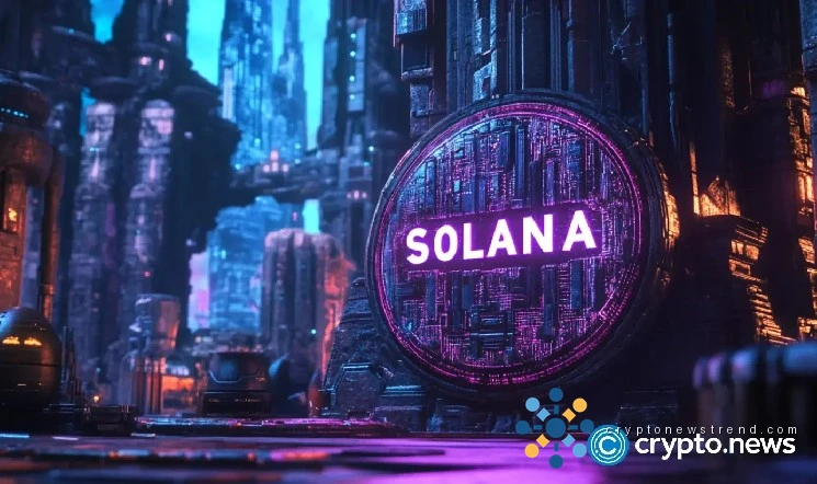 Solana price hovers near $83 as bulls try to defend key support zone