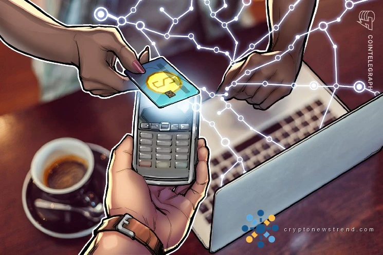 MoneyGram deepens blockchain payments push via Tempo partnership