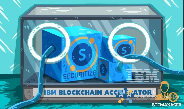 Investment Giant's Blockchain Affiliate Poised for Landmark Stock Exchange Listing Following Regulatory Clearance