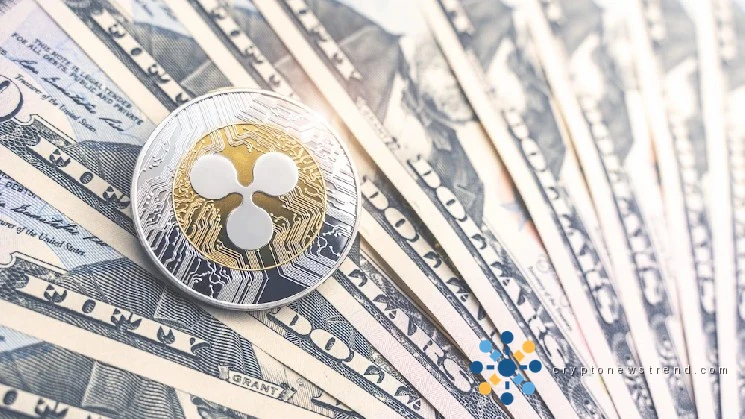 If you invested $1,000 at the start of 2026 in XRP, you'd now have this much