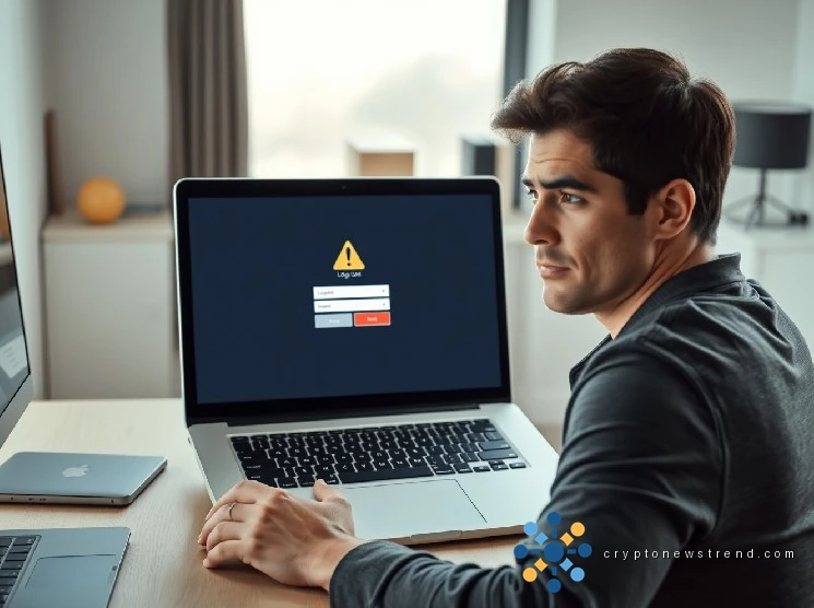 Polymarket User Loses Over $2 Million in Phishing Attack; VP Details Security Lapse