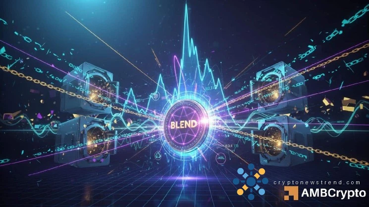 Fluent drops 22% – Can $39.86M loans support BLEND’s rebound?