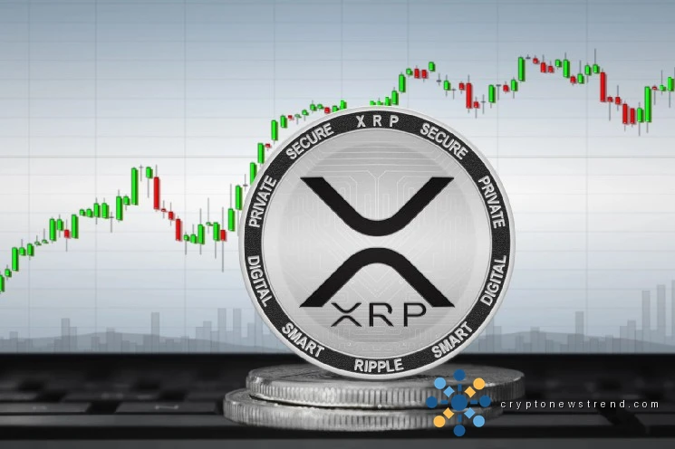 Record 1.26% of XRP Supply Now Unavailable Due to ETF Rally, Testing the $1.50 'Glass Ceiling