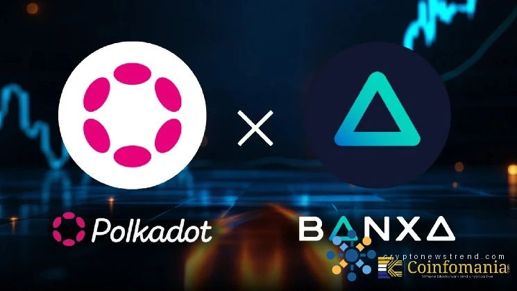 Banxa Powers Kite Mainnet With Global Fiat Access