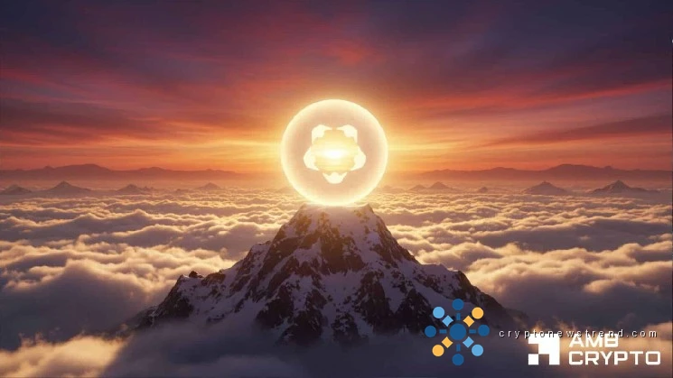Investors Reel as Token Sees Historic 80% Uptick, Leaving Bearish Bets on Shaky Ground