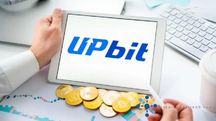 Spotlight shines on emerging cryptocurrency as South Korea's top trading venues unveil plans for imminent market addition.