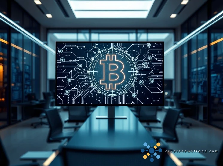 Aptos Invests $50 Million to Build AI-Powered Financial Infrastructure
