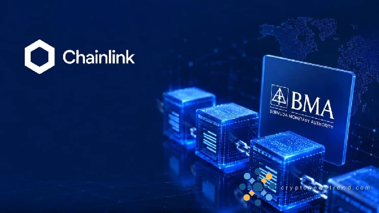 Chainlink Completes Compliance Initiative With Bermuda Monetary Authority