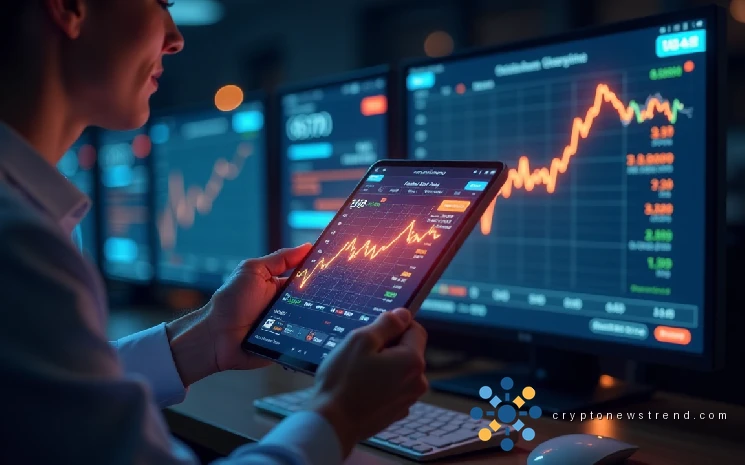 XDC Network price outlook: Can bulls go higher as $0.037 breaks?