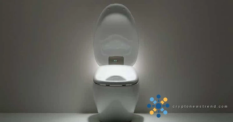 Japanese toilet maker Toto surges 18% on AI chip component expansion plan